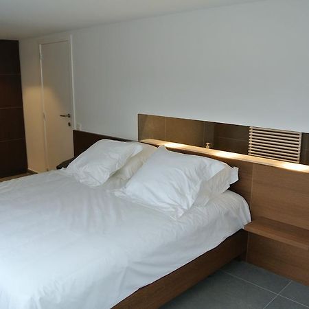 La Maison Contemporaine Namur Esterno foto