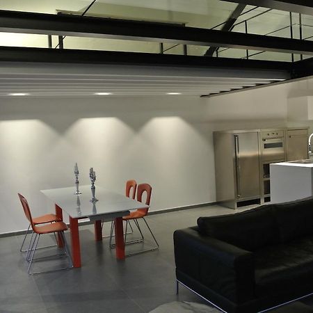 La Maison Contemporaine Namur Esterno foto